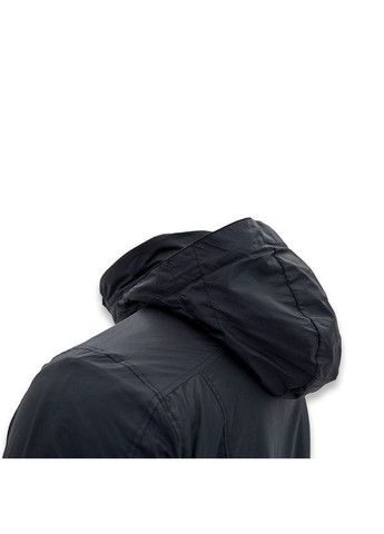 Куртка LIG 4.0 – Легка ізоляційна куртка G-LOFT, Black, M Carinthia (368540679)