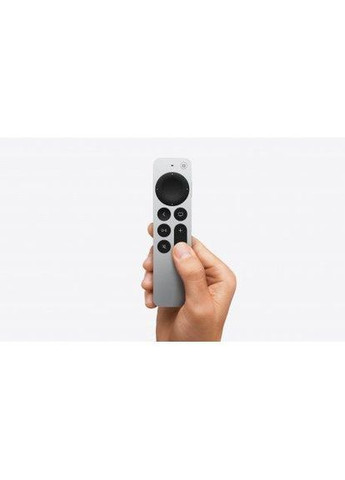Медиаплеер стационарный TV 4K 2022 Wi-Fi 64 GB (MN873) Apple (317558444)