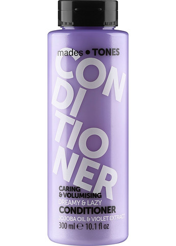 Кондиционер для волос Dreamy & Lazy Volumising Conditioner 300ml (269545-31098191) Tones (369112122)