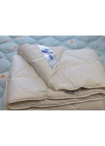 Одеяло шерстяное Идеал облегченное 0101-41/05 Billerbeck (355335990)