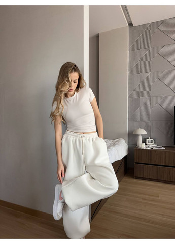 Ідеальні широкі штани🔥 Luna (370299446)