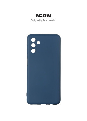 Панель ICON Case для Samsung A04s / A13 5G Camera cover (ARM66078) ArmorStandart (260009804)
