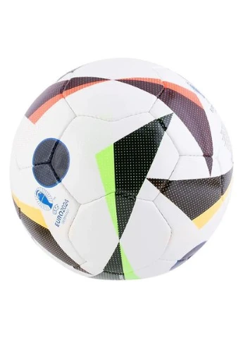 Мяч для футзала EURO 24 Fussballliebe Training Sala IN9377 № adidas (399460285)