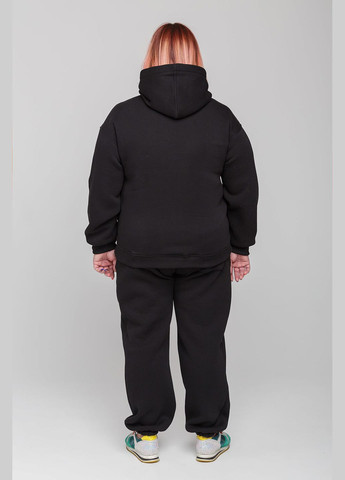 Спортивний костюм Miya (01165-black54) MioRichi (323145536)