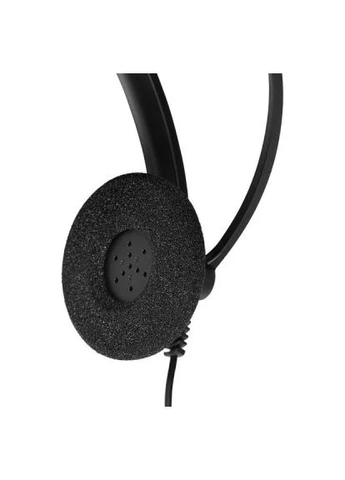 Навушники Impact SC 30 ML Mono USB (1000550) Epos Impact SC 30 ML Mono USB Black (390389354)