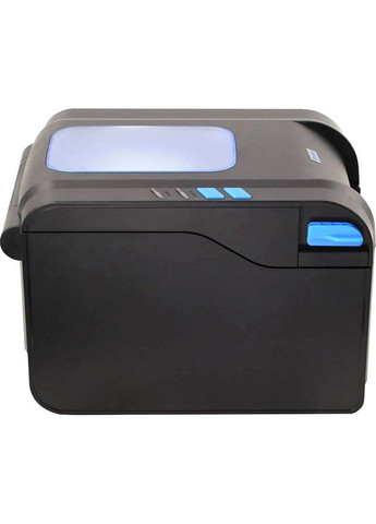 Принтер етикеток XP-370B Xprinter (364873281)