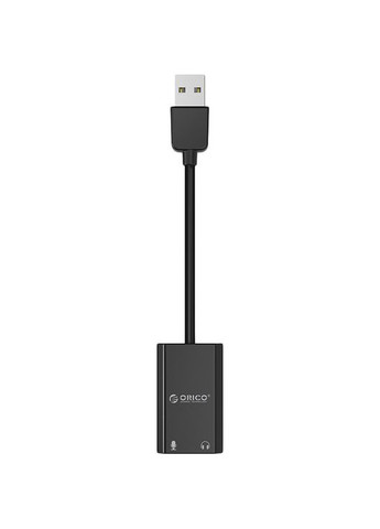 Звукова карта USB SKT2-BK (CA911455) Orico (323111351)