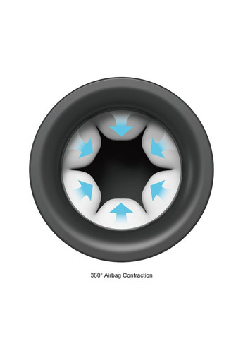 Мастурбатор INSCUP 3 (мятая упаковка!!!) Otouch (303884564)