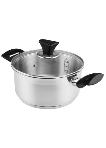 Каструля (m403799) Polaris Verde-24C 5 л (366562969)