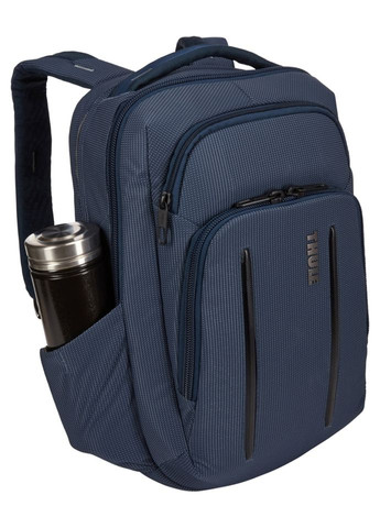 Рюкзак Crossover 2 Backpack 20L (Dress Blue) (TH 3203839) (TH 3203839) Thule (315032329)