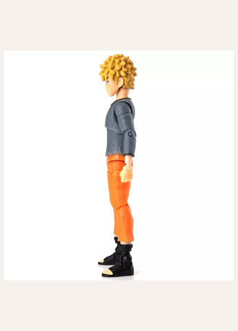 Фігурка Долина завершення Наруто (124180) Bandai (333252001)