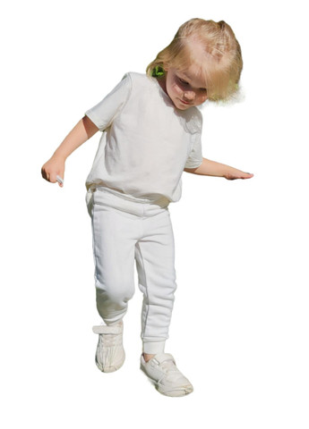 Дитячі спортивні штани джогери Malwel (301066759)