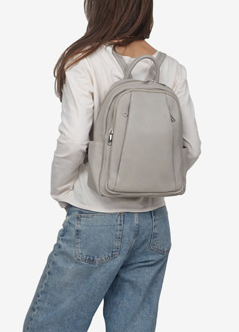 Рюкзак женский кожаный Backpack Regina Notte (282820316)