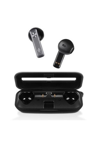 Bluetooth-гарнитура AirBeat UltraSlim Space Gray (2KM136UG) TTEC (308204866)