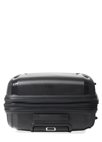 Валіза середня M поліпропілен сіра 68х46х28(+5)см/89л/3.6кг/ 245 AIRTEX (324801921)