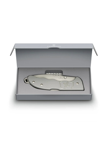 Ніж Evoke Alox 0.9415.D26 Victorinox (331172920)