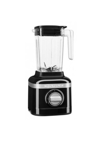 Блендер стаціонарний 5KSB1330EOB 650 Вт чорний KitchenAid (358495134)