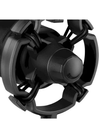Микрофон Impulse GMC 600, Type-C, 42 дБ, кабель 1.7 м, RGB-подсветка, игровой стрим микрофон (64660) GMC 600 Defender (395343716)