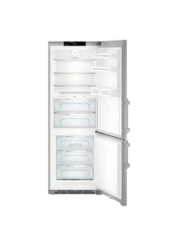 Холодильник із морозильною камерою CBNef 5735 LIEBHERR (314863001)