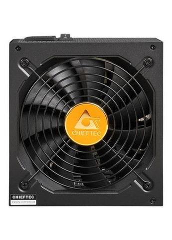 БЖ 1250W POLARIS 3.0 PPS1250FC-A3, 135 мм, 80+ GOLD, Cable management, retail Chieftec (314865792)