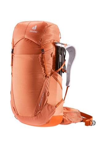 Рюкзак Aircontact Ultra 45+5 л SL 3360022 5911 Deuter (318426339)