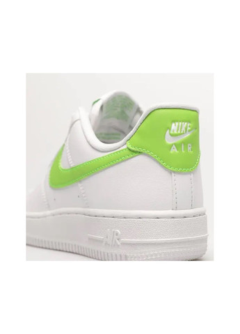 Кросівки Nike білі демісезони (334452062)