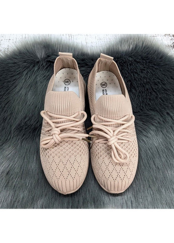 Кросівки жіночі Gipanis пудрові літо (325922897)