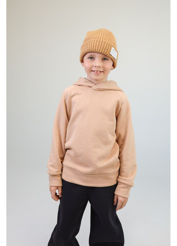 Худи "Бежевый" NEWGEN (368337578)