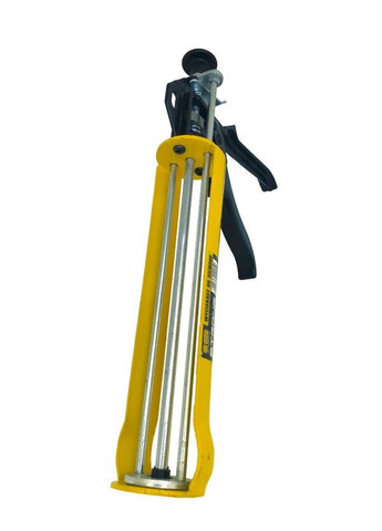 Пистолет для герметиков GM 355 мм рамный, усиленный (80-5030) Mastertool (322704946)
