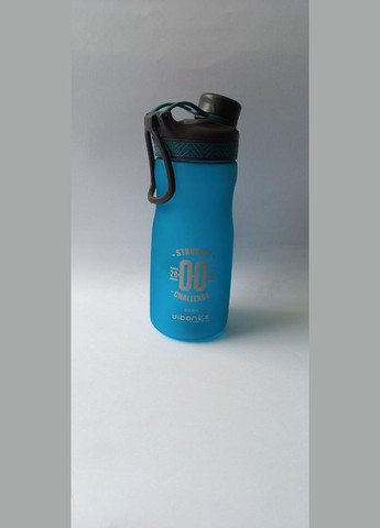 Бутылка пластиковая DN10048 850мл для воды Dynasty (300001332)