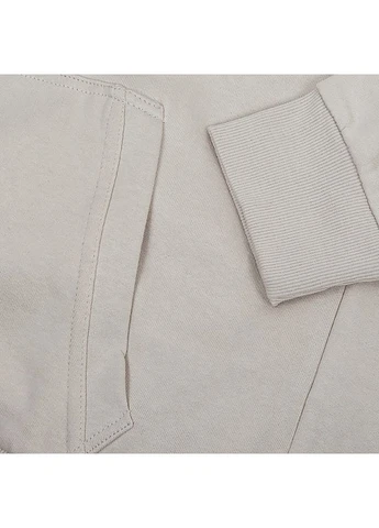 Худи Hooded Sweatshirt Beige O102566-J864 Jeep (399375352)