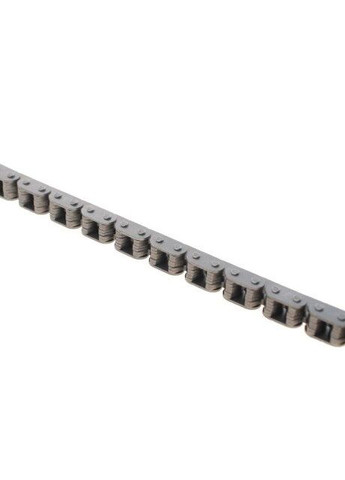 Комплект цепи ГРМ VW Golf V 1.4TSI, 10/03-02/09, 90/103/125kw, (z=130/18/36/36) 106306 (opt-om) Febi Bilstein (339642300)