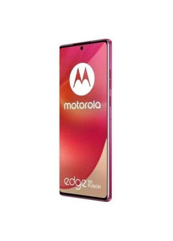 Смартфон 8/256GB Hot Pink (PB3T0060) Motorola Edge 50 Fusion (319533973)
