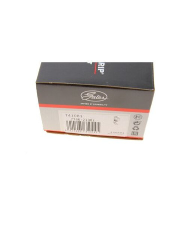 Натяжители ролики привода ГРМ (Пр-во) T41081 Gates (366119442)