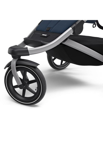 Дитячий візочок Urban Glide2 Alu/ Majolica Blue TH 10101943 Thule (316615788)