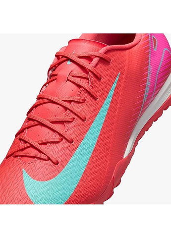 Фуксия мужские сороконожки zoom vapor 16 academy tf фуксия Nike