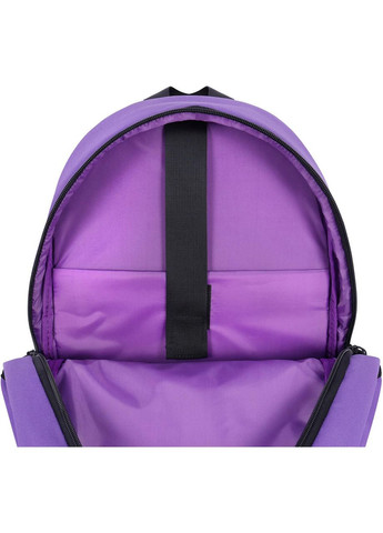 Молодежный рюкзак из ткани с ортопедической спинкой Cyclone 21 л с принтом 1361 (0054266) Bagland (298570732)