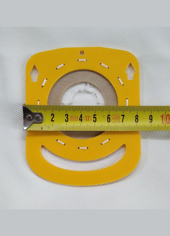 Багаторазовий мішок FST 0211 для пилососа ROWENTA, TEFAL. Filter Systems FST0211 (332622909)