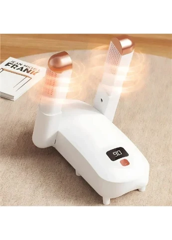 Электрическая сушилка для обуви SHOE DRYER LY-481, 4 режима работы, 300 Вт Grand (387412432)