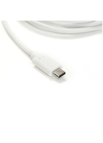 Кабель мультимедийный (ek22200) PowerPlant USB Type-C to HDMI F 1.8m (391677715)