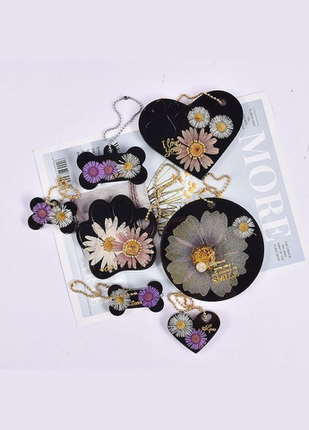 Силиконовые формы под заливку Fidning Молд для эпоксидной смолы подвески кулоны для песика собаки 182мм x 150мм x 7мм Finding (317901454)