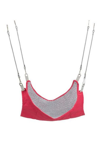 Гамак для грызунов, 30х30 см (полиэстер) Trixie (336025949)