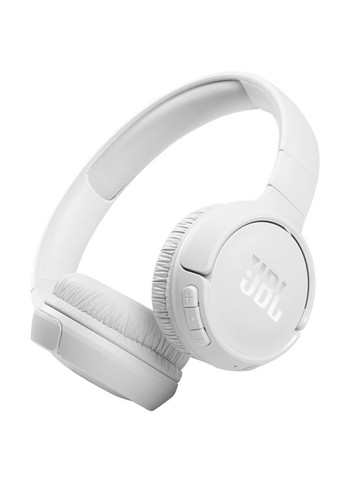 Навушники T510BT White JBLT510BTWHTEU JBL (314775904)