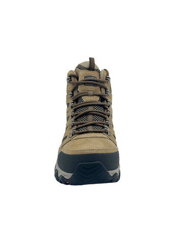 Койот ботинки mount mid mens walking boots toupe 7(41) Karrimor