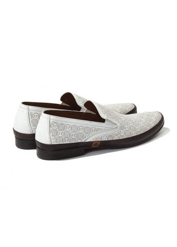 Туфлі 7132646 колір білий Roberto Paulo (290708296)