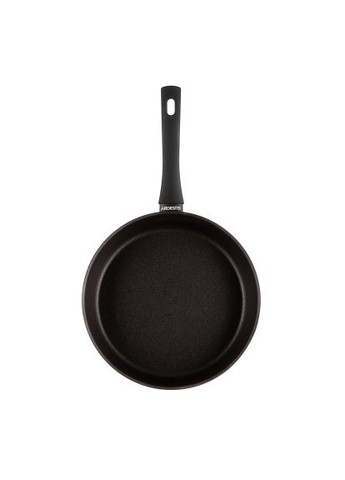 Сковорода Black Mars Favola, 24см, алюминий, черный (AR1924BMR) Ardesto Black Mars Favola, 24см, алюміній, чорний (369881205)