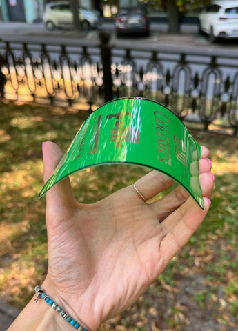 Гнучке захисне скло для iPhone 15 Pro Max (Ceramics) / кераміка для телефону айфон 15 про макс No Brand (300522181)