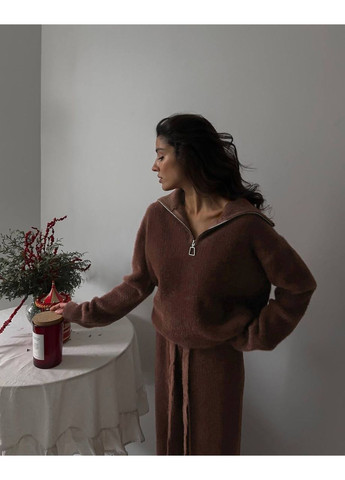 Костюм з ангори No Brand (369386613)