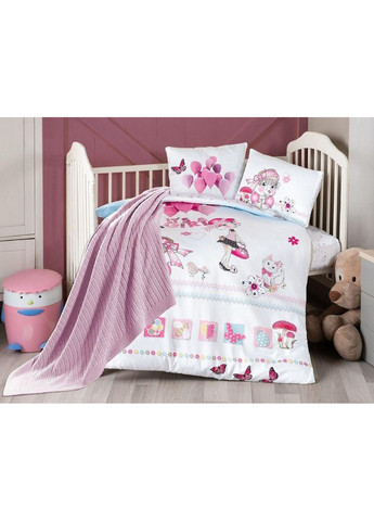 Детского комплект постельного белья First Choice (288184583)