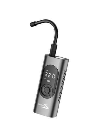 Портативний автокомпресор Storm 2 Power Bank (ST2000USB) Aspiring (317434497)